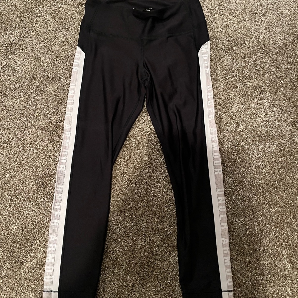 Size Large Under Armour legging